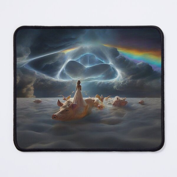 Item preview, Pink Floyd Vibes: Timeless Music Art for Fans and Collectors designed and sold by Fafa ND.