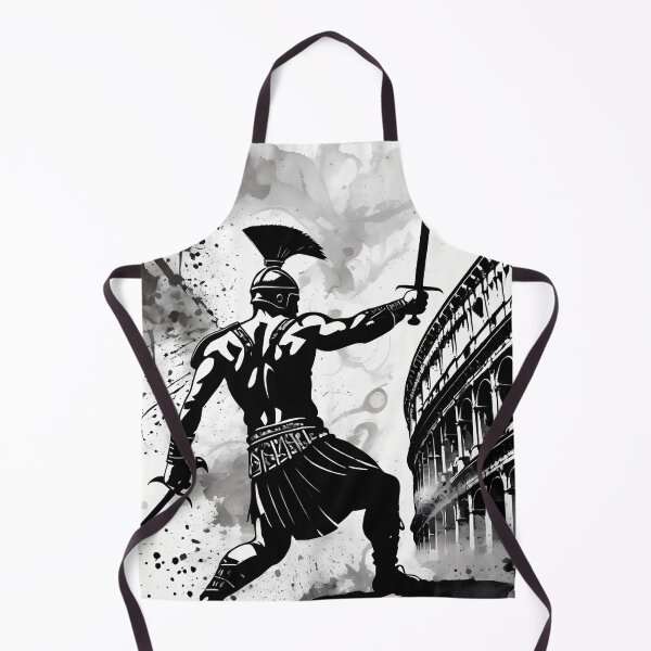 Item preview, Pixels of Honor: Transform your Space with Digital Art that Pays Tribute to Roman Gladiators designed and sold by Artedig.
