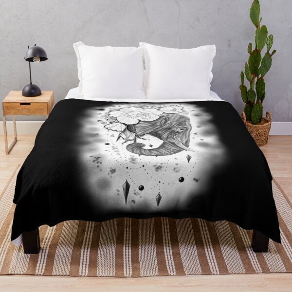 Item preview, The Elegant Elephant designed and sold by yofeustore.