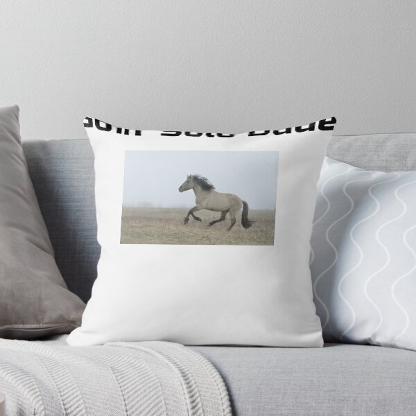 Item preview, Goin' Solo Dude Horse designed and sold by OfferHeat.