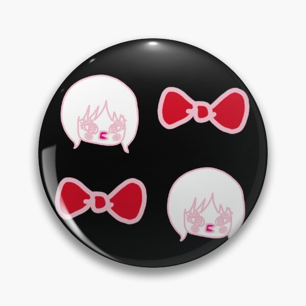 Item preview, LaMaisonOfMY La Pouty Pout Pout COLLECTION La Pouty Gal No. 8 Black Series designed and sold by LaMaisonOfMY.