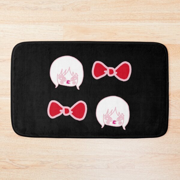 Item preview, LaMaisonOfMY La Pouty Pout Pout COLLECTION La Pouty Gal No. 8 Black Series designed and sold by LaMaisonOfMY.
