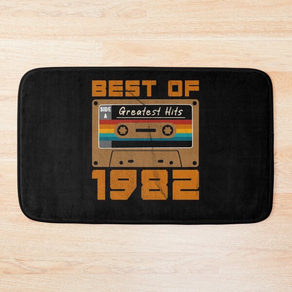 Item preview, Best of 1982 designed and sold by BYNDART.