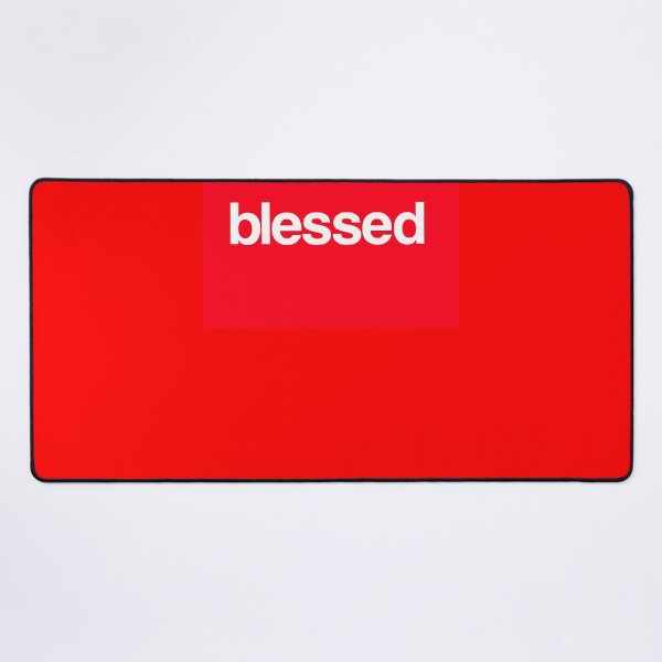 Item preview, Blessed designed and sold by Majestic7.