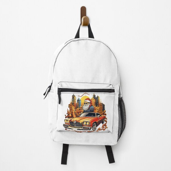 Item preview, Cool Santa Claus designed and sold by Clirix.