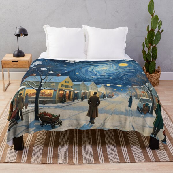 Item preview, Christmas & Winter: Starlit Celebration designed and sold by ArtsyInventor.