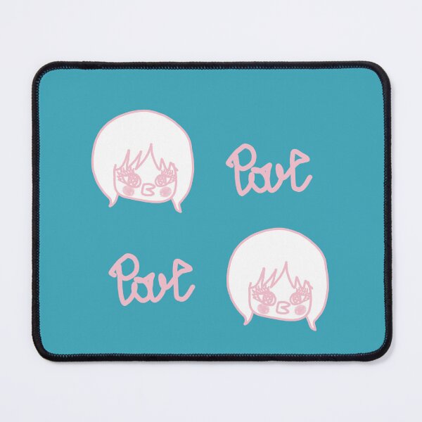 Item preview, LaMaisonOfMY La Pouty Pout Pout COLLECTION La Pouty Gal No. 9 designed and sold by LaMaisonOfMY.