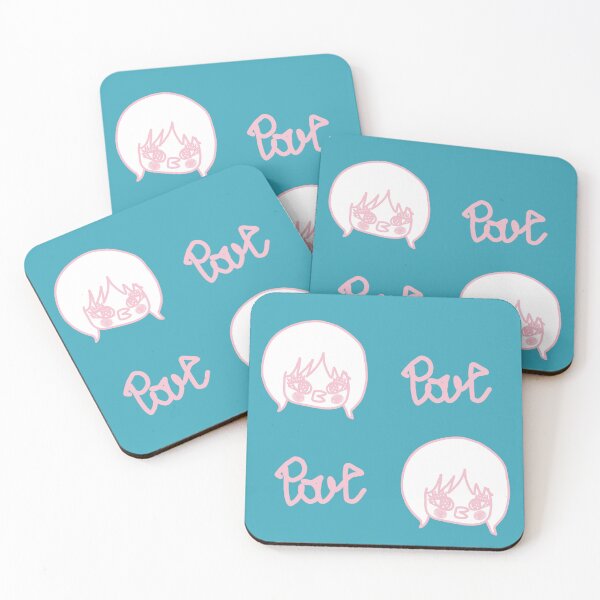 Item preview, LaMaisonOfMY La Pouty Pout Pout COLLECTION La Pouty Gal No. 9 designed and sold by LaMaisonOfMY.