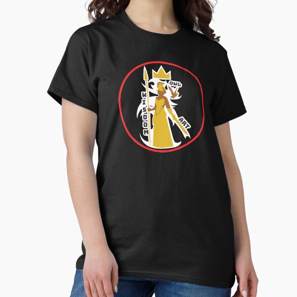 Item preview, Athena designed and sold by Badomir.