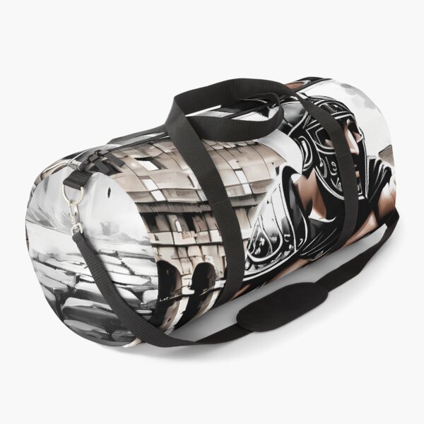 Item preview, Epic Art: The Digital Beauty of Roman Gladiators that Awakens History in Your Home designed and sold by Artedig.