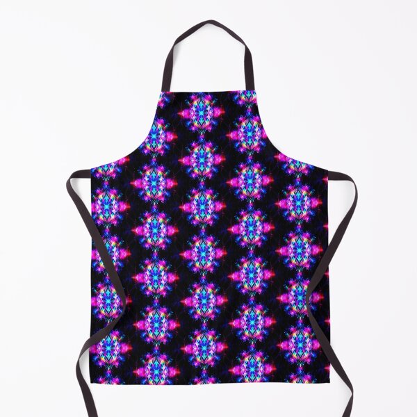 Item preview, 432 Hz Rainbow Crystal Symmetry Sticker and Shirt Design 02 by Zeesdesign on Redbubble designed and sold by ZEESDESIGN.