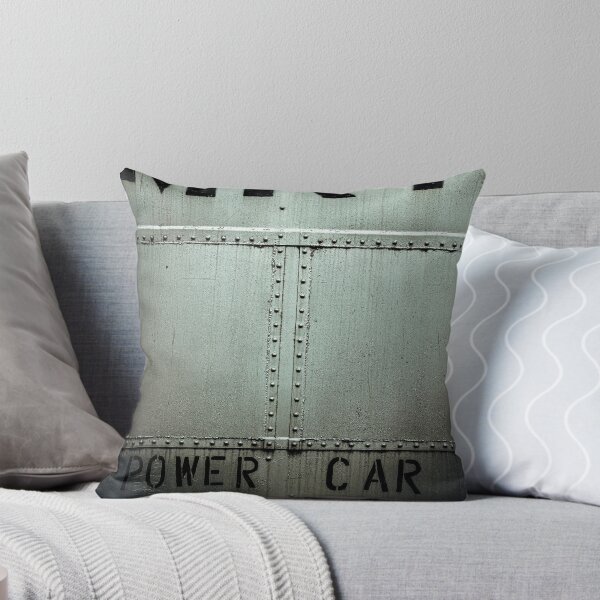 Item preview, power car designed and sold by blumwurks.