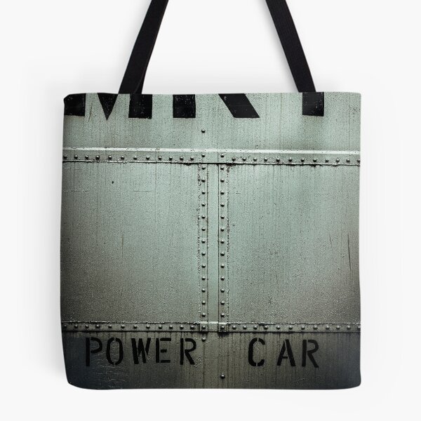 Item preview, power car designed and sold by blumwurks.