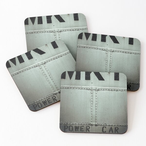 Item preview, power car designed and sold by blumwurks.