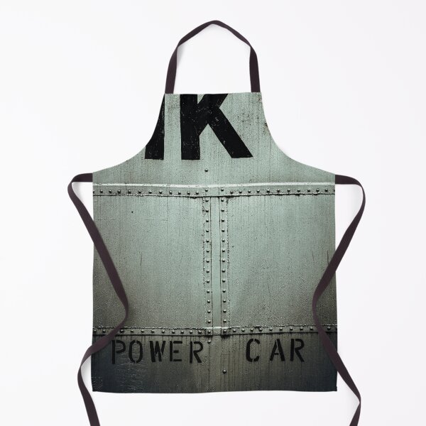 Item preview, power car designed and sold by blumwurks.