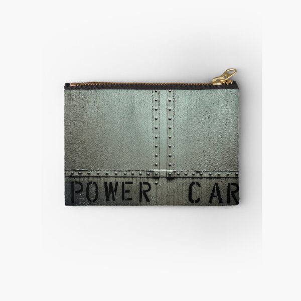 Item preview, power car designed and sold by blumwurks.