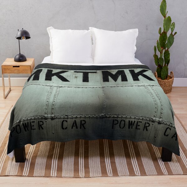 Item preview, power car designed and sold by blumwurks.