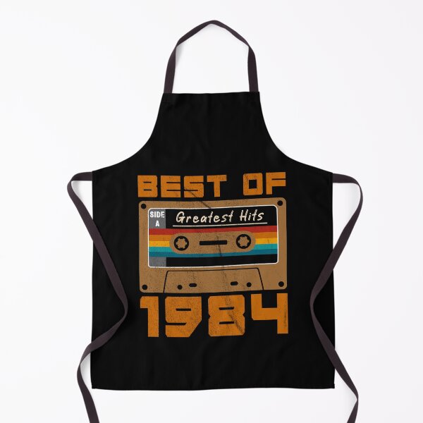 Item preview, Best of 1984 designed and sold by BYNDART.