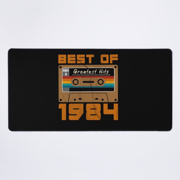 Item preview, Best of 1984 designed and sold by BYNDART.
