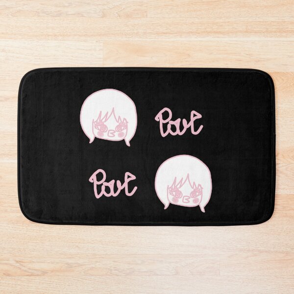 Item preview, LaMaisonOfMY La Pouty Pout Pout COLLECTION La Pouty Gal No. 9 Black Series designed and sold by LaMaisonOfMY.