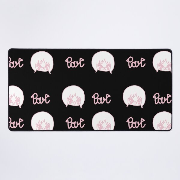 Item preview, LaMaisonOfMY La Pouty Pout Pout COLLECTION La Pouty Gal No. 9 Black Series designed and sold by LaMaisonOfMY.