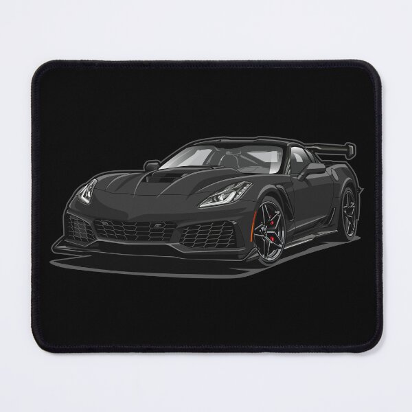 Item preview,  C7 Corvette ZR1 (Jet Black) designed and sold by JioojiProject.