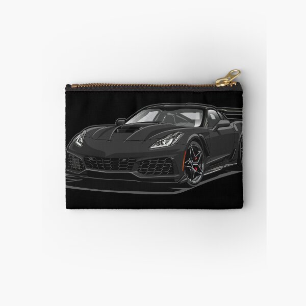 Item preview,  C7 Corvette ZR1 (Jet Black) designed and sold by JioojiProject.