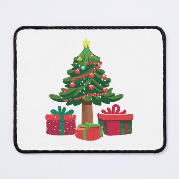 Item preview, New Year Tree Presents designed and sold by okomerkilic.