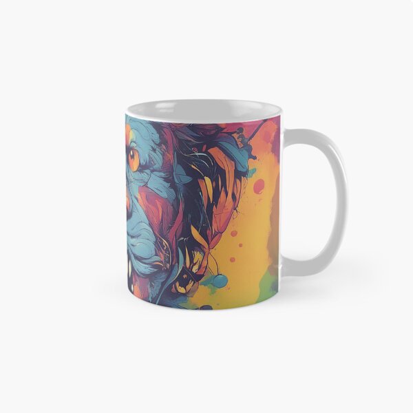 Item preview, Wild Nature designed and sold by DrawingConcl.