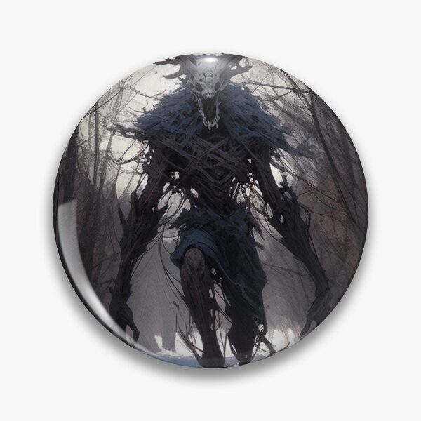 Item preview, Beast 7 designed and sold by Dawn van Doorn.