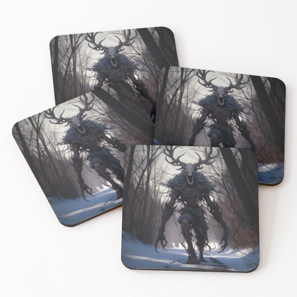 Item preview, Beast 7 designed and sold by Dawn van Doorn.
