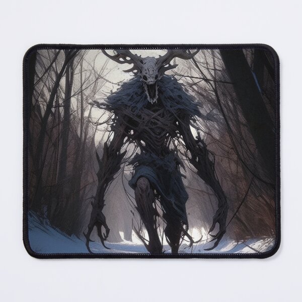 Item preview, Beast 7 designed and sold by Dawn van Doorn.
