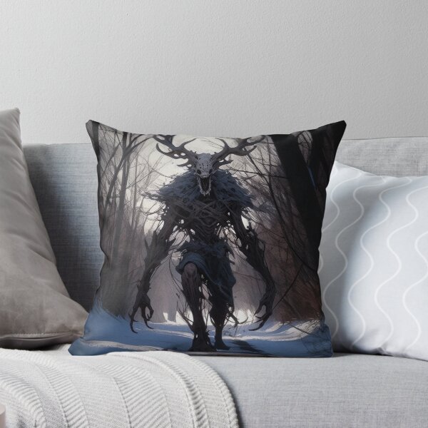 Item preview, Beast 7 designed and sold by Dawn van Doorn.