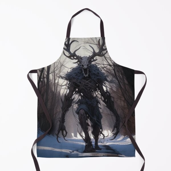Item preview, Beast 7 designed and sold by Dawn van Doorn.