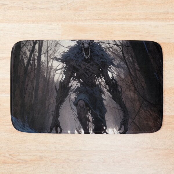 Item preview, Beast 7 designed and sold by Dawn van Doorn.