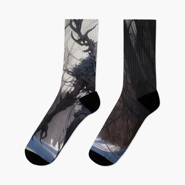 Item preview, Beast 7 designed and sold by Dawn van Doorn.
