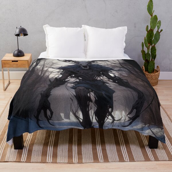 Item preview, Beast 7 designed and sold by Dawn van Doorn.