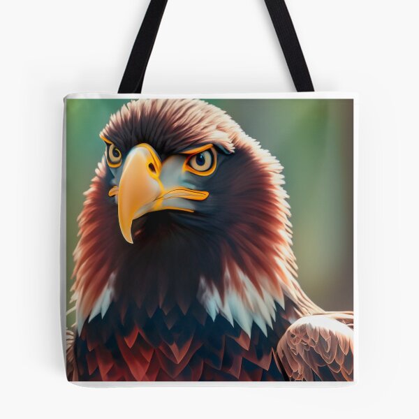 Item preview, Thoughtful eagle designed and sold by kjewikarn.