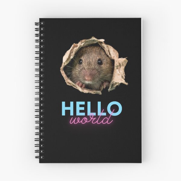 Item preview, Rats are a genus of rodents.  In the family Muridae. designed and sold by attakorn.