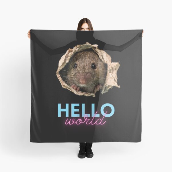 Item preview, Rats are a genus of rodents.  In the family Muridae. designed and sold by attakorn.