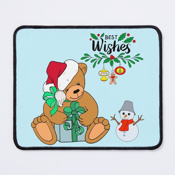 Item preview, Best Wishes designed and sold by IdinDesignShop.