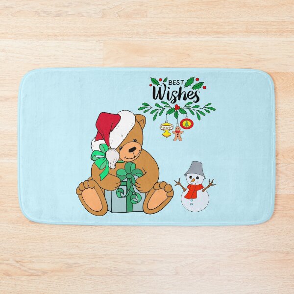 Item preview, Best Wishes designed and sold by IdinDesignShop.