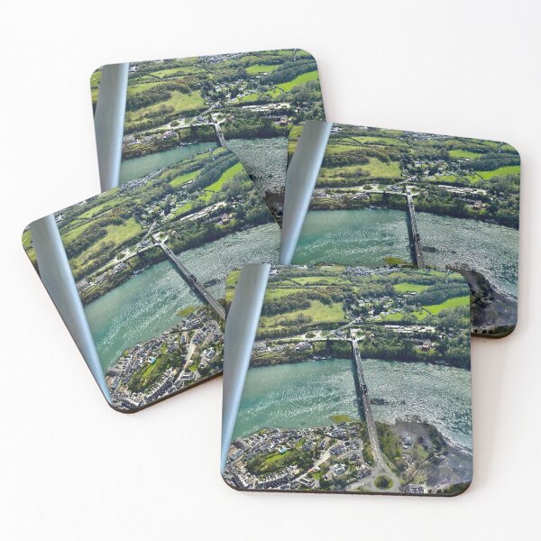 Item preview, Gateway to Anglesey designed and sold by JMaxFly.