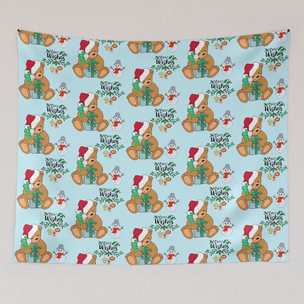 Item preview, Best Wishes designed and sold by IdinDesignShop.