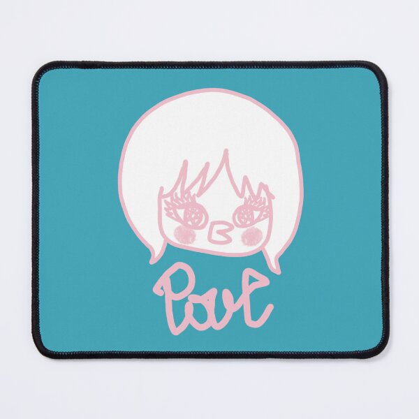 Item preview, LaMaisonOfMY La Pouty Pout Pout COLLECTION La Pouty Gal No. 10 designed and sold by LaMaisonOfMY.