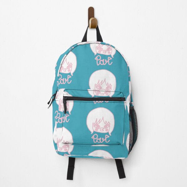 Item preview, LaMaisonOfMY La Pouty Pout Pout COLLECTION La Pouty Gal No. 10 designed and sold by LaMaisonOfMY.