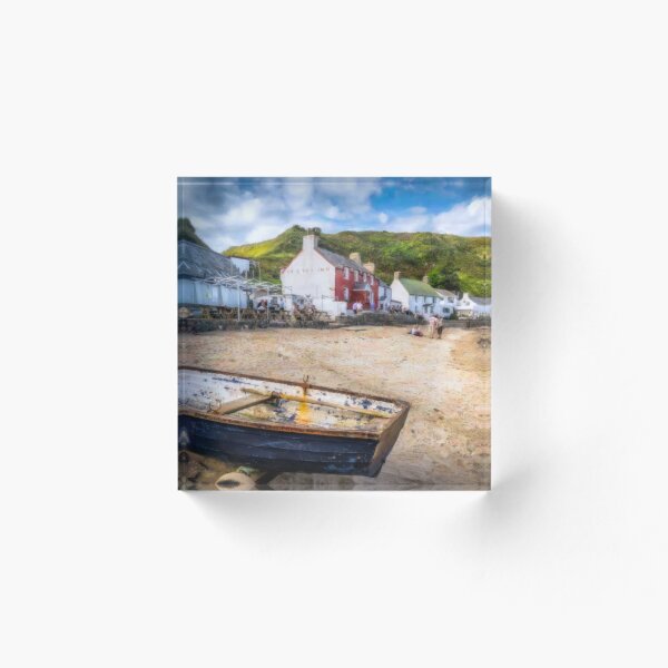 Item preview, Ty Coch Inn Morfa Nefyn designed and sold by AJEvans.