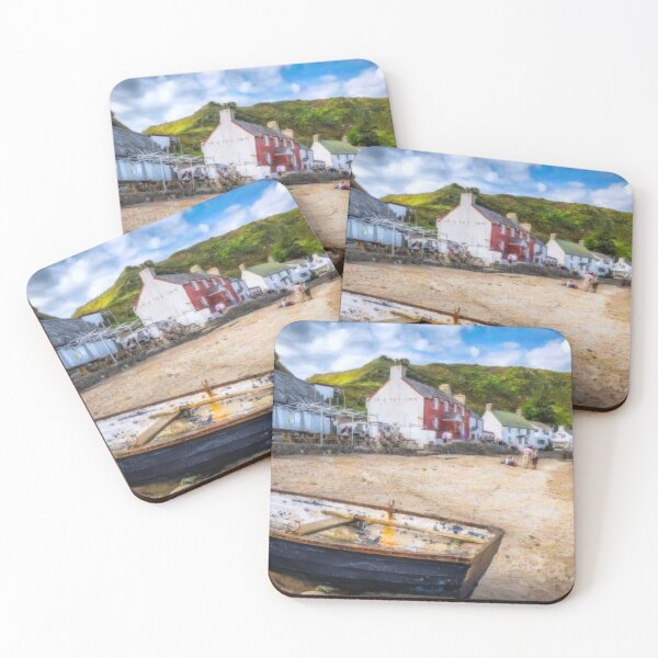 Item preview, Ty Coch Inn Morfa Nefyn designed and sold by AJEvans.