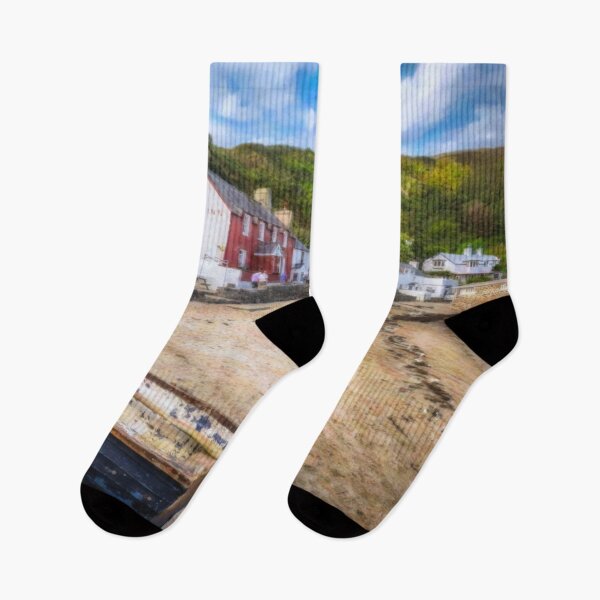 Item preview, Ty Coch Inn Morfa Nefyn designed and sold by AJEvans.