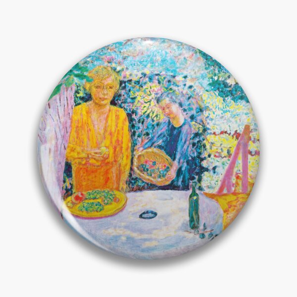 Item preview, Pierre Bonnard, 1867-1947 France  designed and sold by HobertShoop.